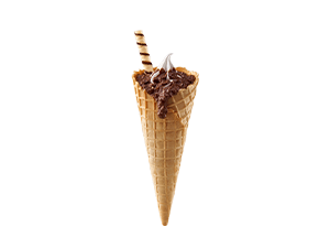 McColosso Creme Crocante